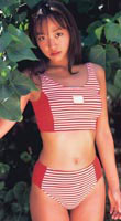Ayumi Sakurai